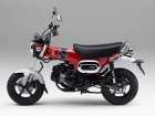 Honda ST125 Dax